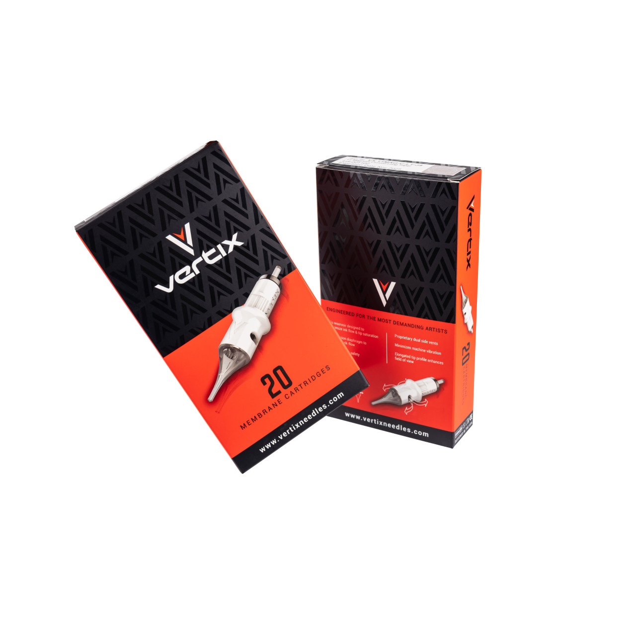 RL - 0,30 mm - LT - Vertix Cartridge RL - 0,30 mm - LT - Vertix Cartridge