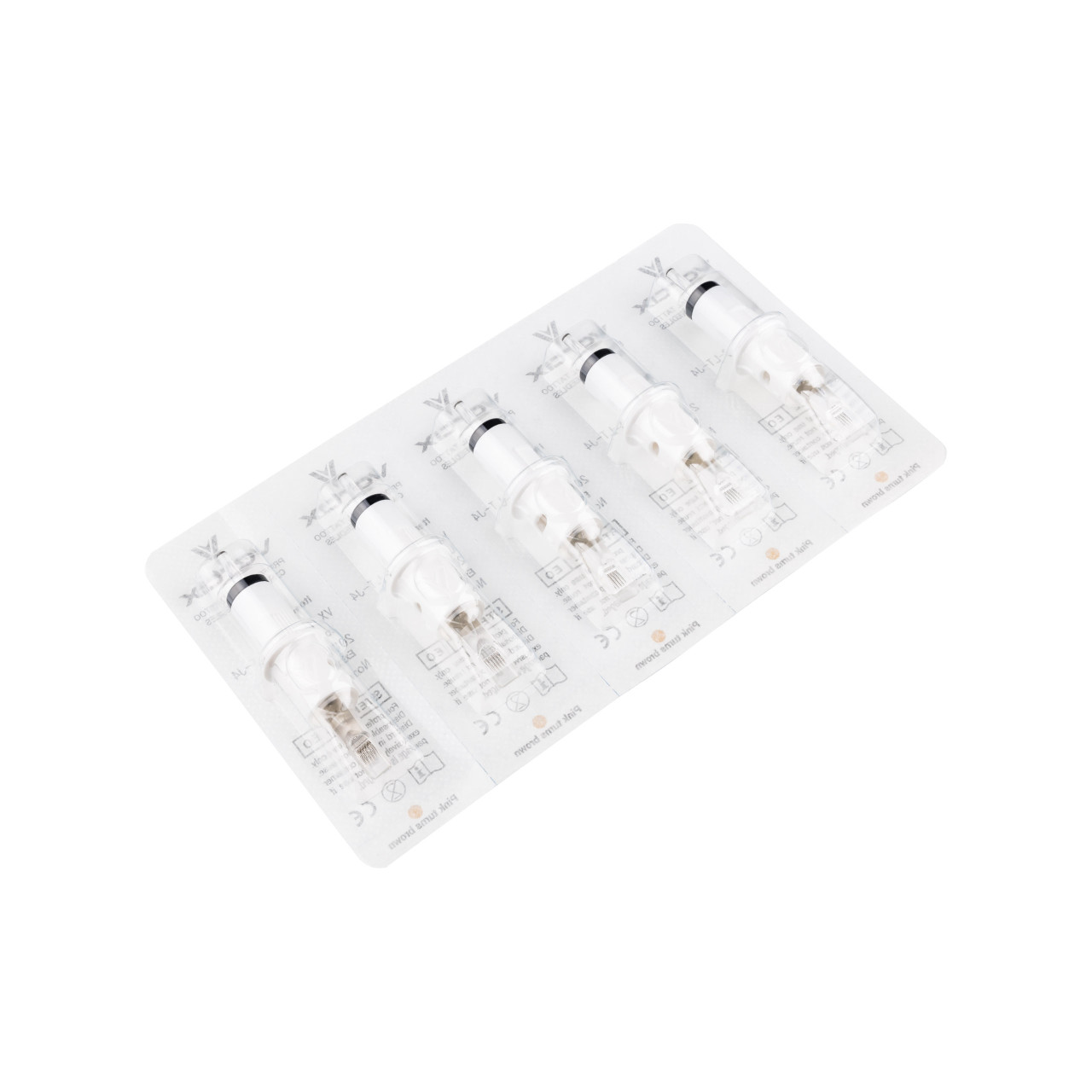 RM - 0,35 mm - LT - Vertix Cartridge RM - 0,35 mm - LT - Vertix Cartridge