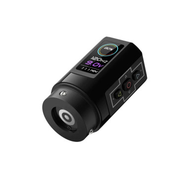 EZ P3 Pro Wireless Turbo Power Pack - bateria do maszynki do tatuowania