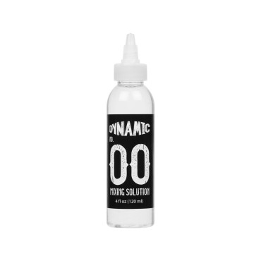 Dynamic 00 Mixing Solution