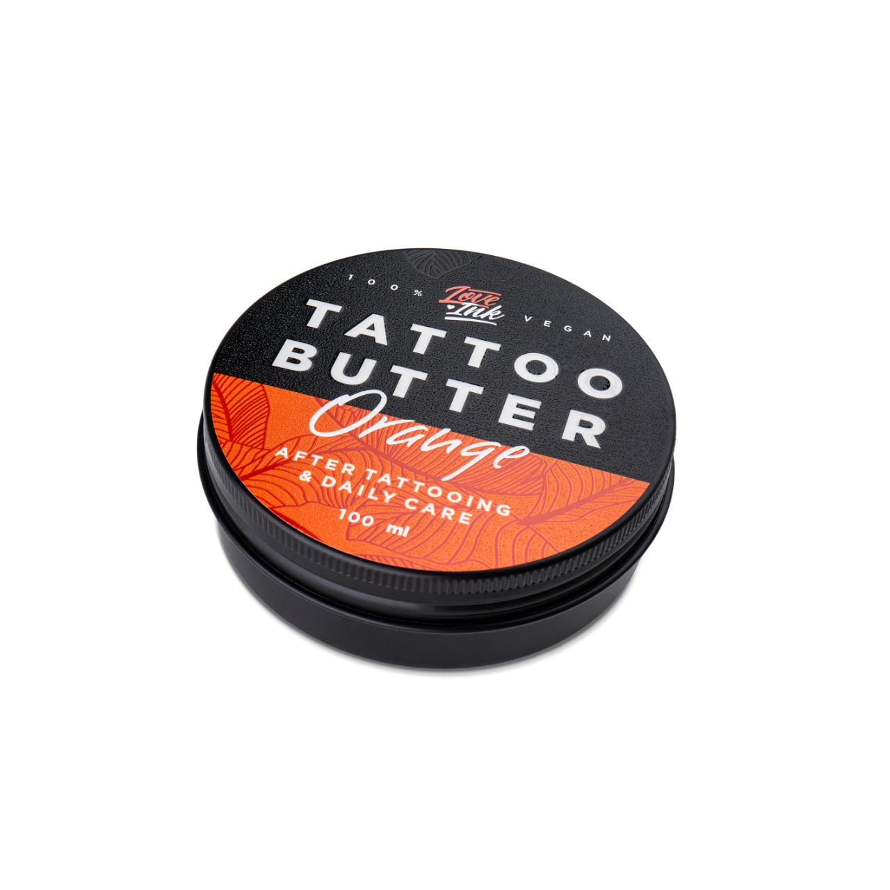 Tattoo Butter Tattoo Butter