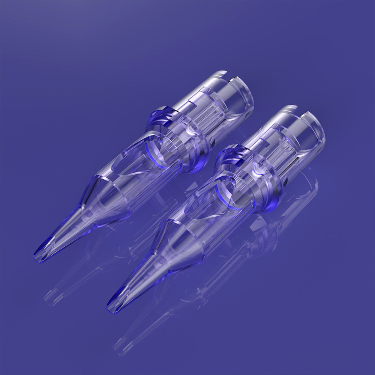 RL - 0,35 mm - LT - Mast Pro Cartridge