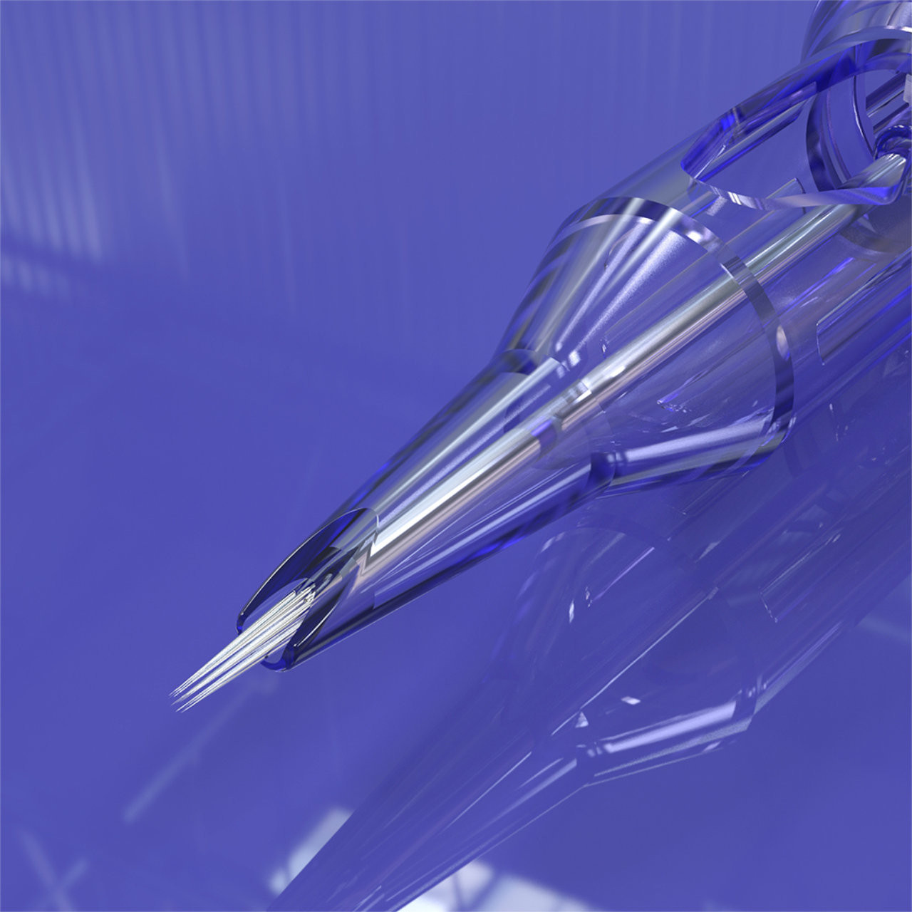 RL - 0,35 mm - MT - Mast Pro Cartridge RL - 0,35 mm - MT - Mast Pro Cartridge