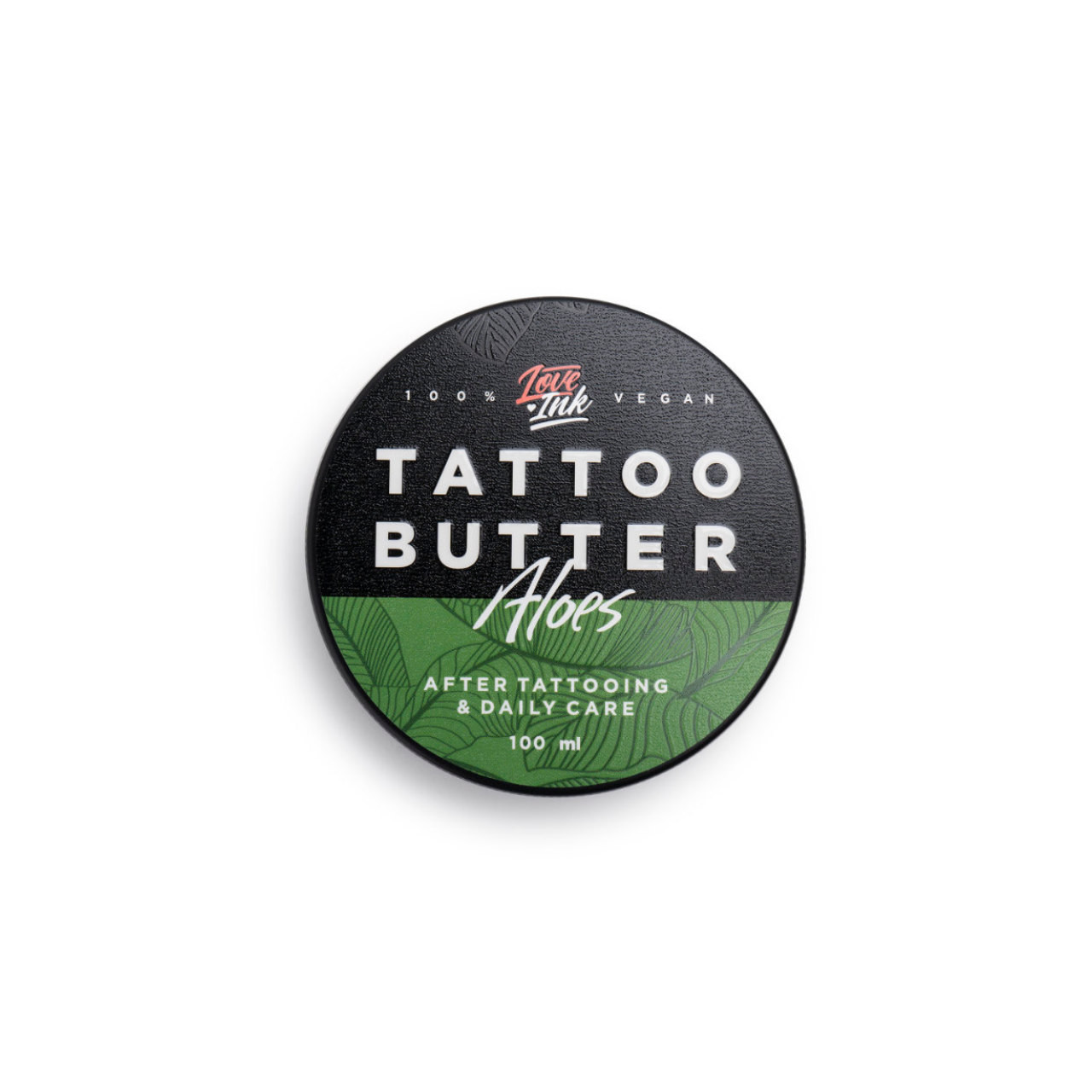 Tattoo Butter Tattoo Butter