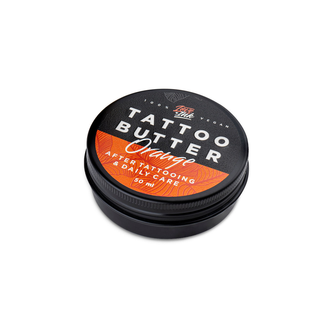 Tattoo Butter Tattoo Butter