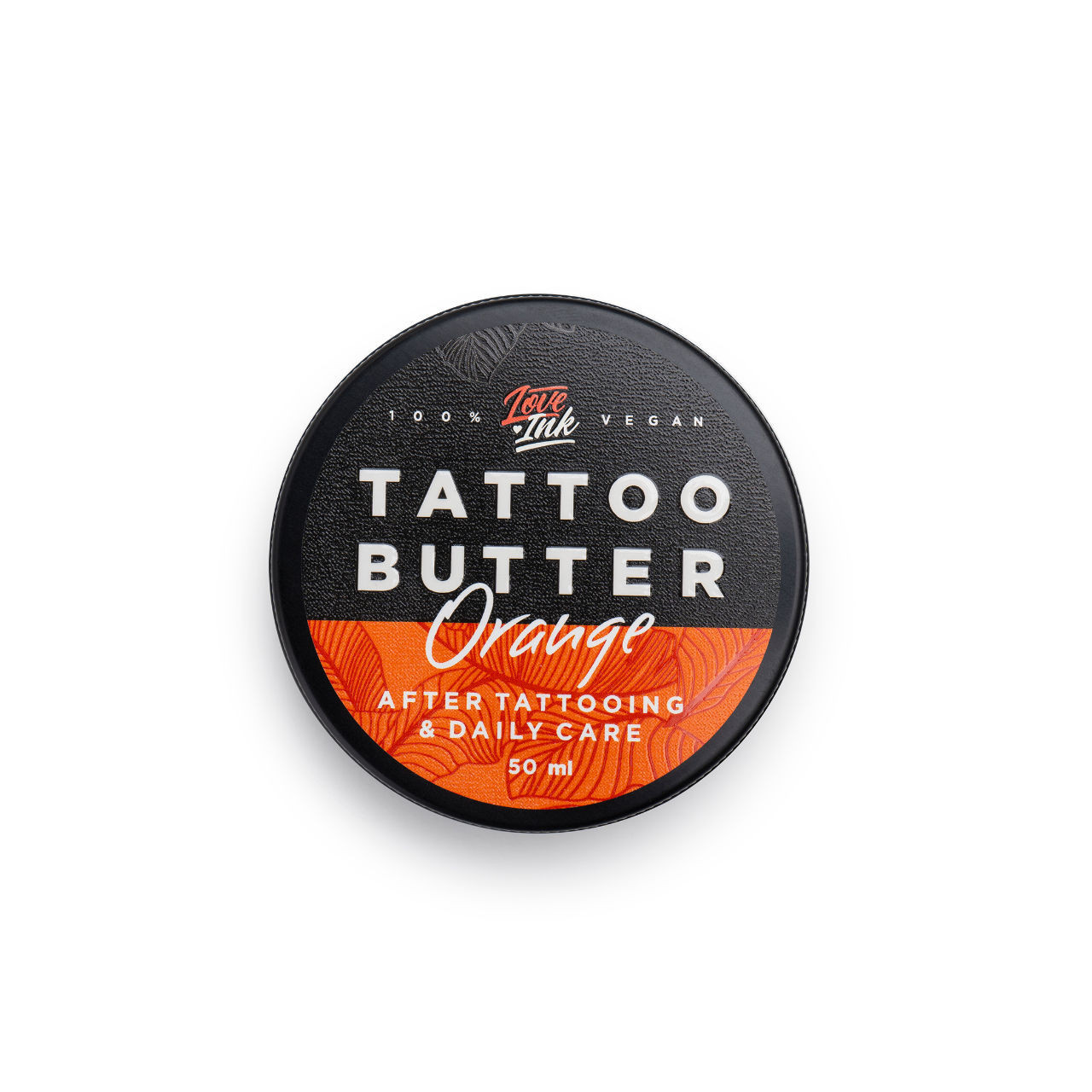 Tattoo Butter Tattoo Butter