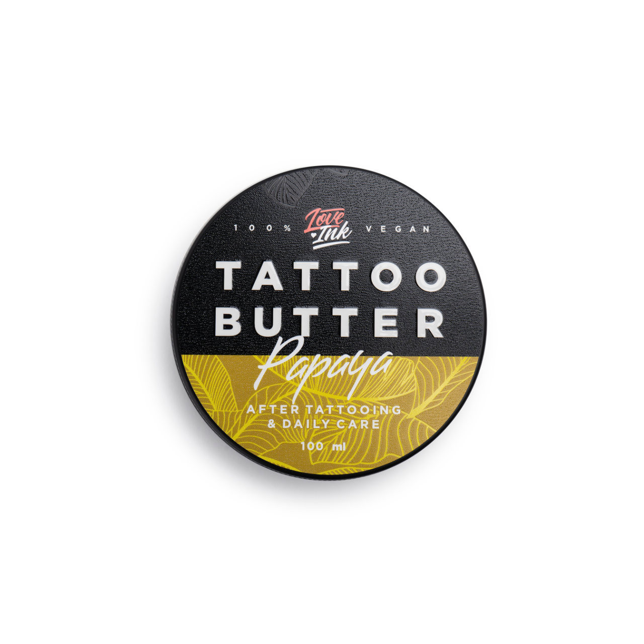 Tattoo Butter Tattoo Butter