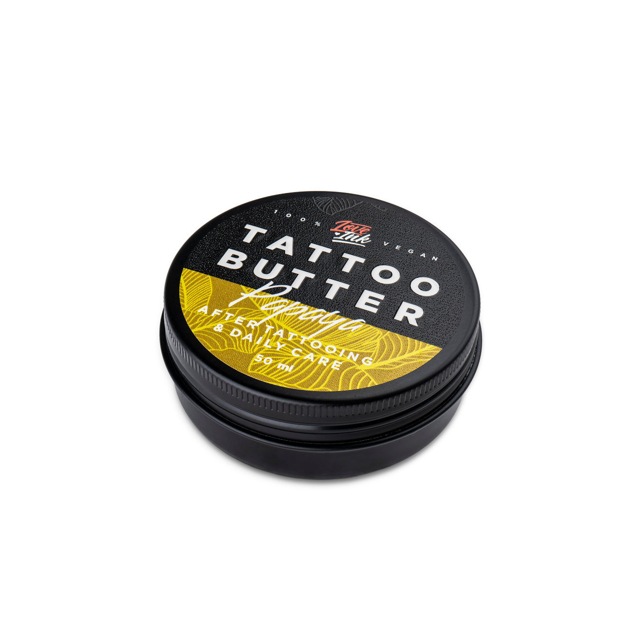 Tattoo Butter Tattoo Butter