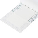 EZ Derm Defender [plastry 15 cm x 20 cm] - folia ochronna na tatuaż