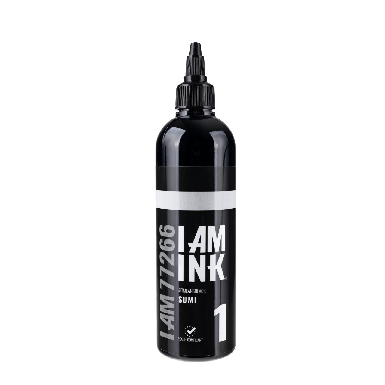 I AM INK First Generation 1 Sumi I AM INK First Generation 1 Sumi