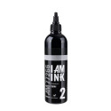 I AM INK First Generation 1 Sumi