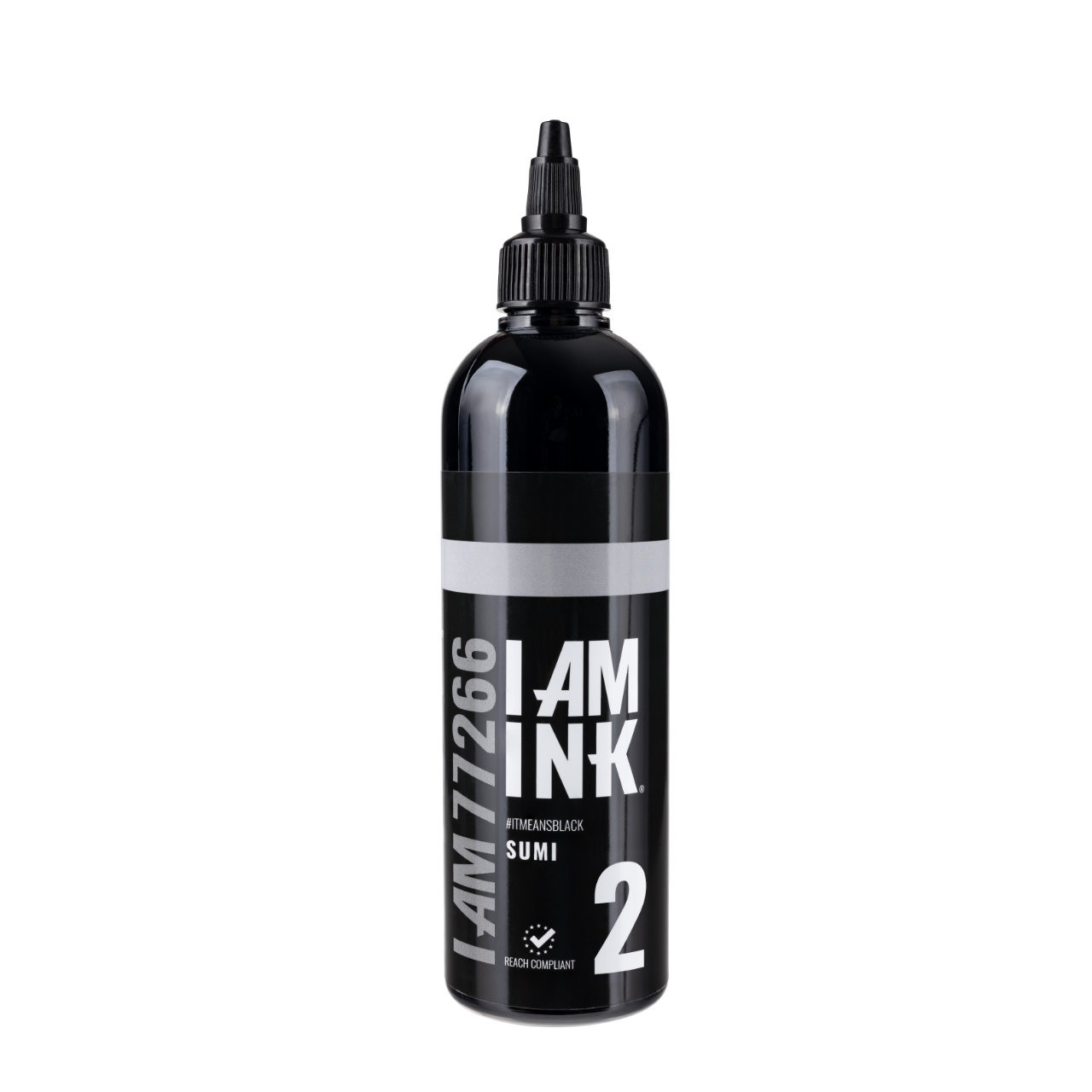 I AM INK First Generation 1 Sumi