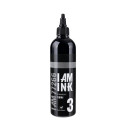 I AM INK First Generation 3 Sumi
