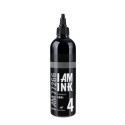 I AM INK First Generation 4 Sumi