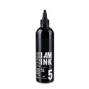 I AM INK First Generation 5 Black Liner I AM INK First Generation 5 Black Liner