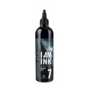 I AM INK Second Generation 7 Urban Black I AM INK Second Generation 7 Urban Black