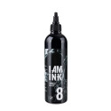 I AM INK 8