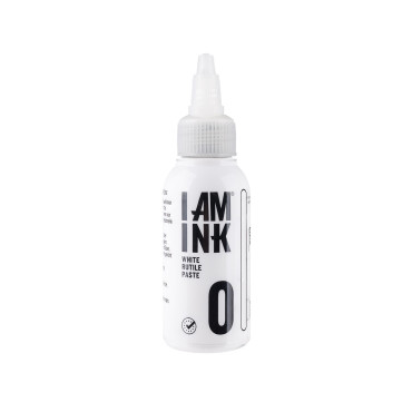I AM INK First Generation 0