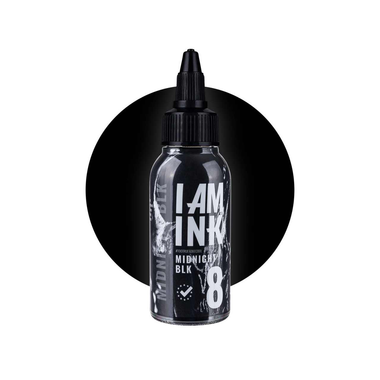 I AM INK 8 I AM INK 8