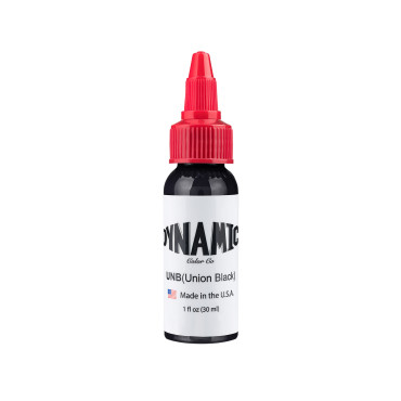Dynamic Union Black