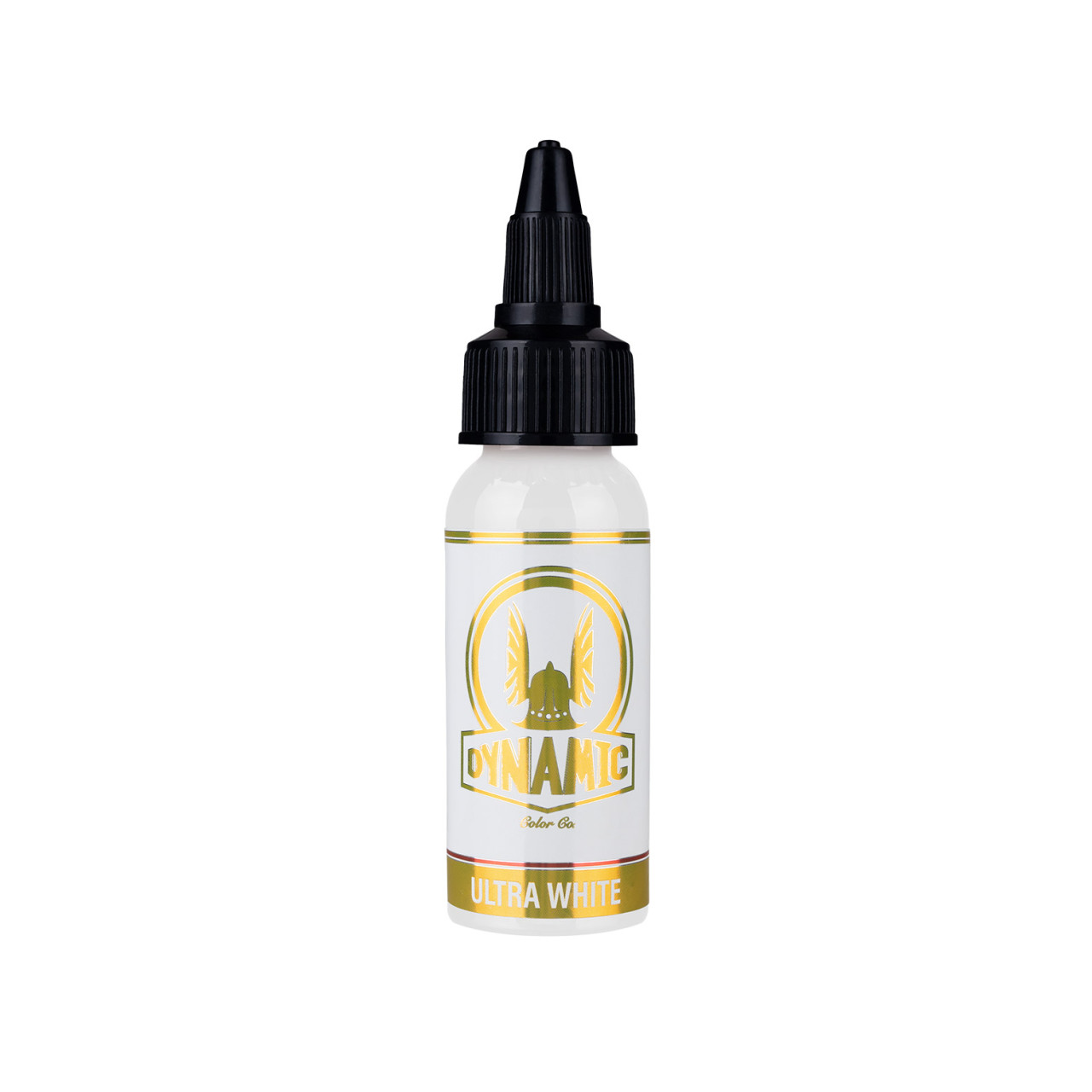 Dynamic Ultra White