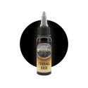 Panthera Black Tribal XXX