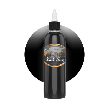 Panthera Black Dark Sumy