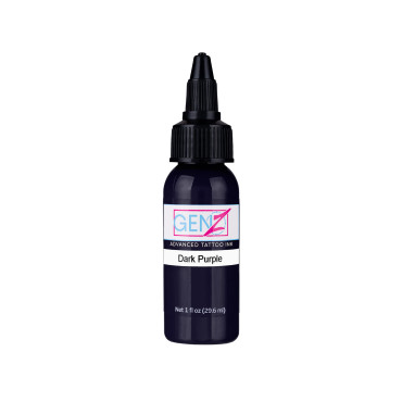 Intenze Dark Purple [Gen-Z]