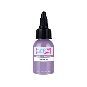 Intenze Lavender [Gen-Z]