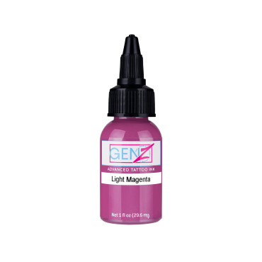 Intenze Light Magenta [Gen-Z]