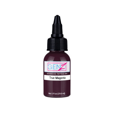 Intenze True Magenta [Gen-Z]