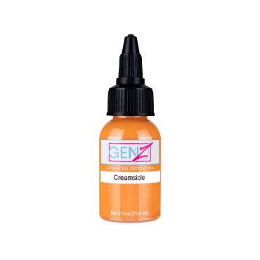 Intenze Creamsicle [Gen-Z]