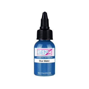 Intenze Blue Water [Gen-Z]