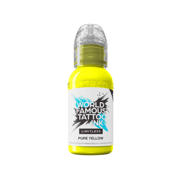 World Famous Ink Pure...