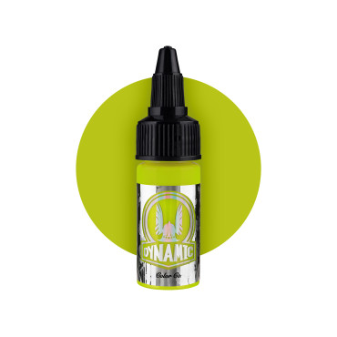 Dynamic Atomic Green...