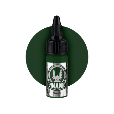 Dynamic Forest Green...
