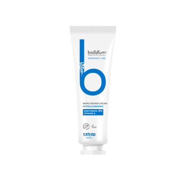 BioTaTum Rapid Repair Cream...