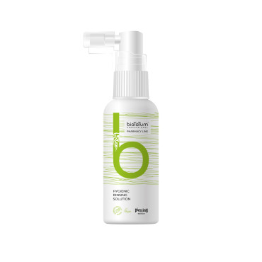 BioTaTum Hygienic Rinsing...