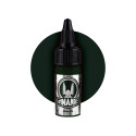 Dynamic Dark Green [WYPRZEDAŻ]