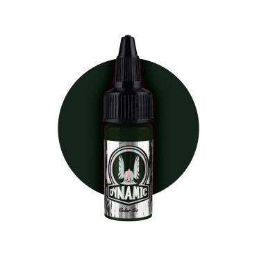 Dynamic Dark Green [WYPRZEDAŻ]