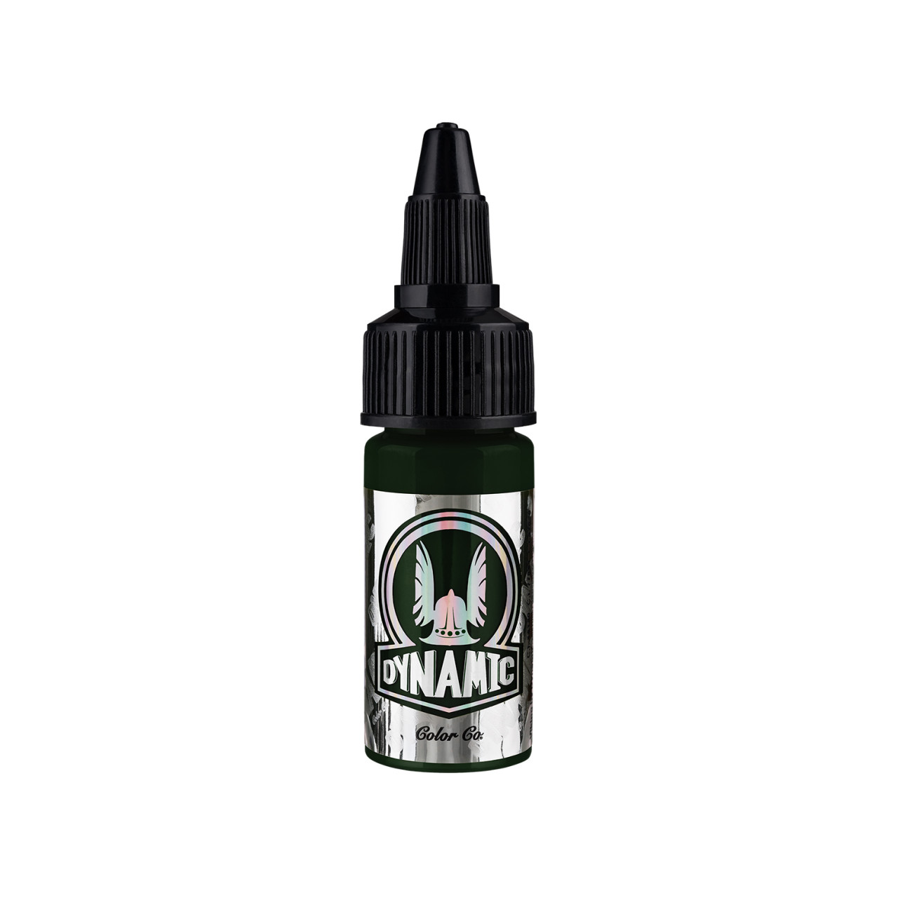 Dynamic Dark Green [WYPRZEDAŻ]