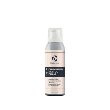 ChitonSkin Tattoo Foam -...