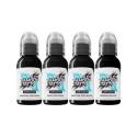 World Famous Ink Lining and Shading Set [Limitless]