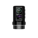 EZ P3 Pro Wireless Gloss Black - maszynka do tatuowania