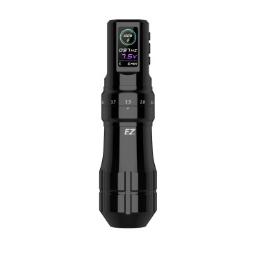 EZ P3 Pro Wireless Gloss...