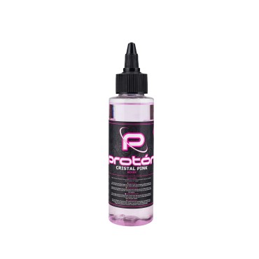 Proton Cristal Pink Shading...