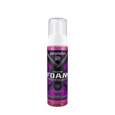 Proton Evolution Foam...