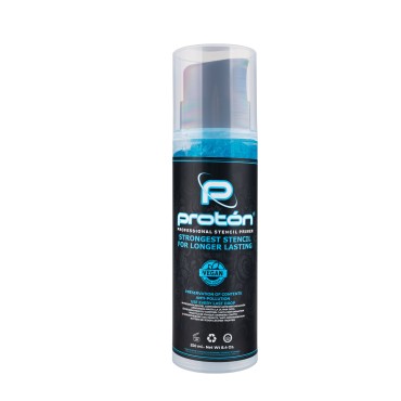 Proton Primer Blue Airless...