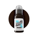 World Famous Ink Dark Brown 3 [Limitless]