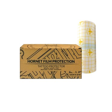 Hornet Protection Film...